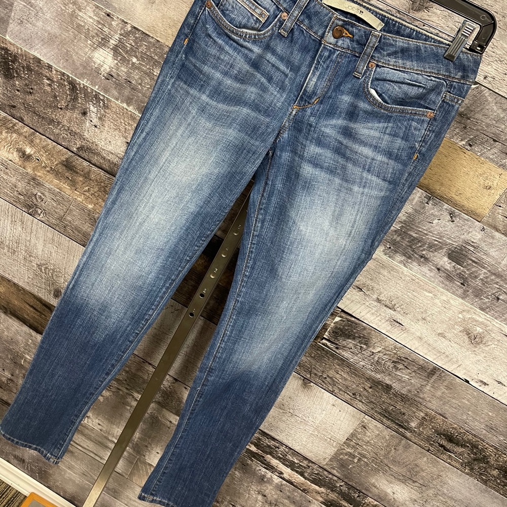 Joes Chelsea Jeans Size 26